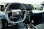 Fiat GRANDE PANDA PANDA LA PRIMA