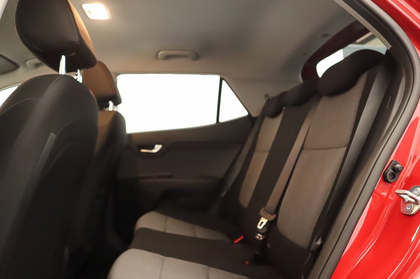 Kia KIA STONIC 1.0T-GDi 6MT DRIVE