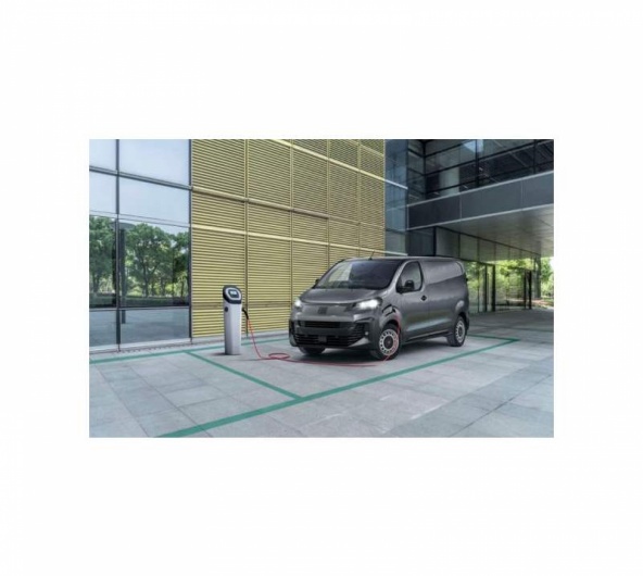 Novo e-Scudo 136cv 50kWh L2H1 - Srie 3 Por 475 /ms (S/IVA)*