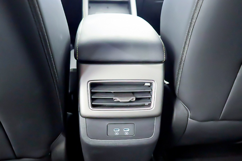 BYD ATTO 2  DM-I BOOST