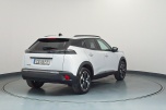 Peugeot E-2008 ALLURE ELETRICO 156CV - BATERIA 54KWH