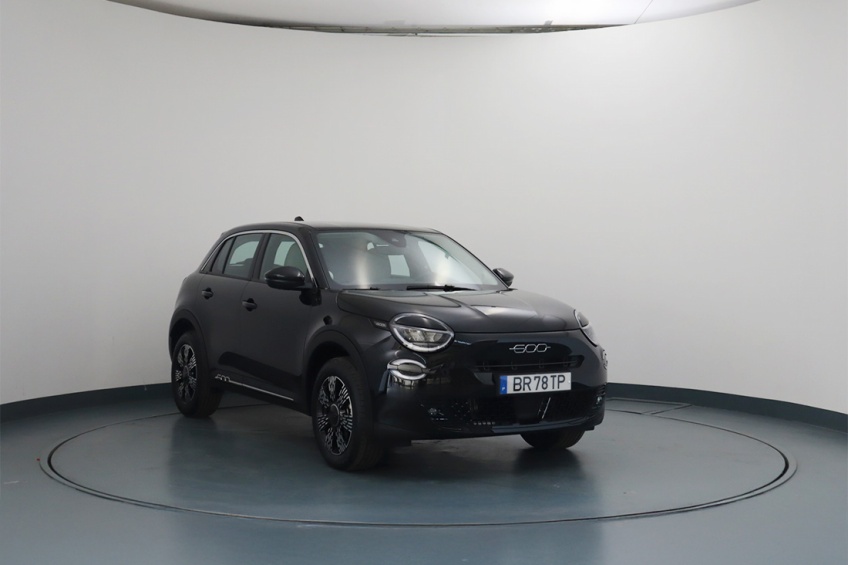 Fiat 600 Serie 1 Hybrid 1.2Dct