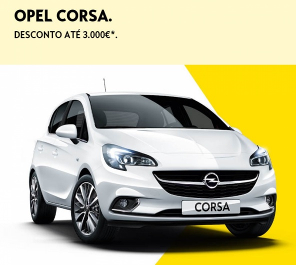 Opel Corsa Opel Corsa