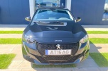 Peugeot 208 E Active Pack 136 Cv