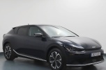 Kia EV6 TECH 77,4 kWh