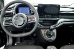 Fiat 500 H�BRIDO ICON