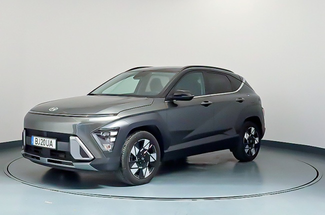 Hyundai KAUAI PREMIUM