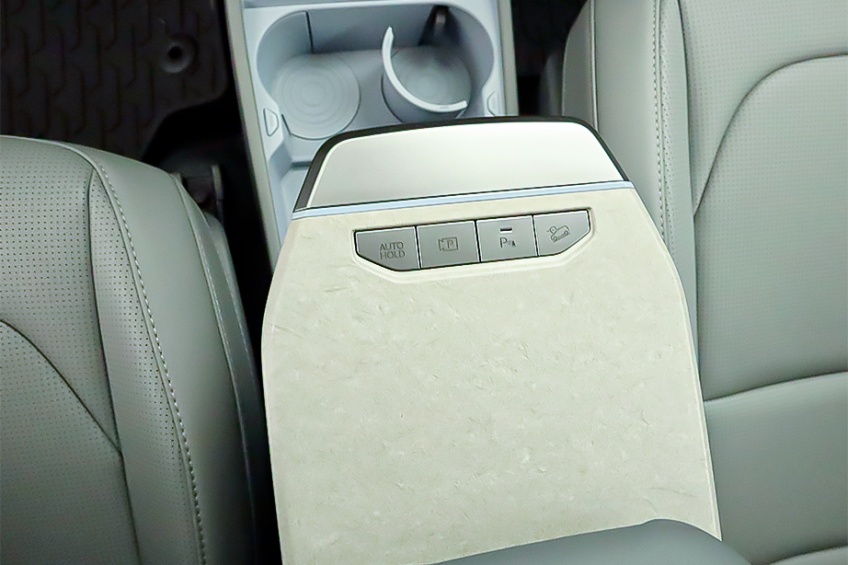 Kia EV3 TECH 82KWH