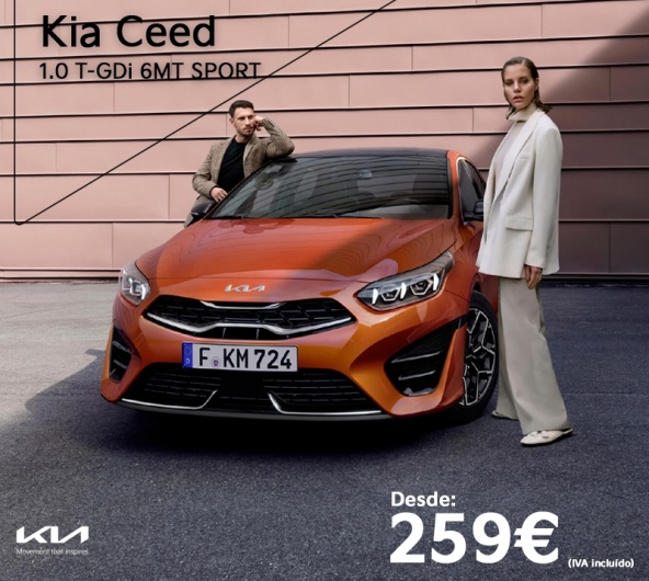 Kia Ceed Kia Ceed