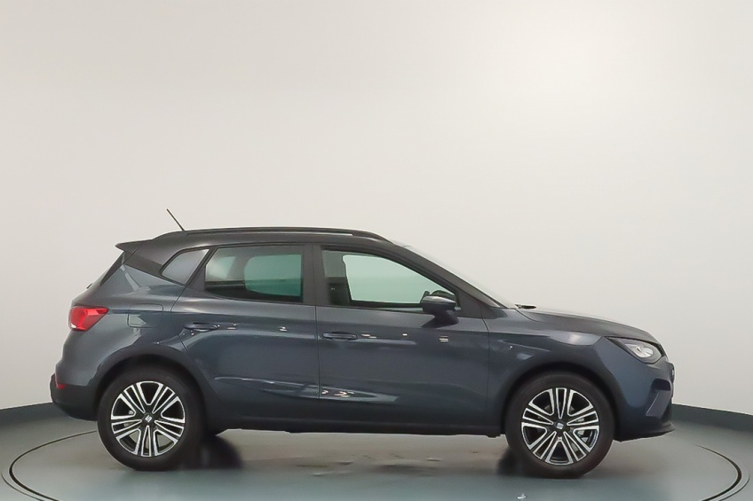 Seat ARONA  1.O TSI 115 CV  STYLE PLUS