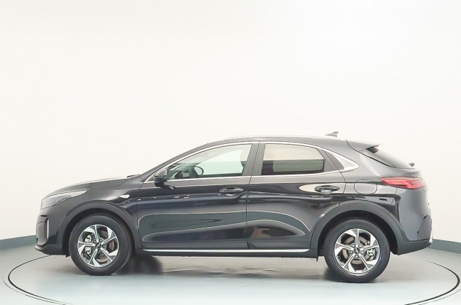 Kia XCEED Dynamic+ 1.0T-GDi 6MT