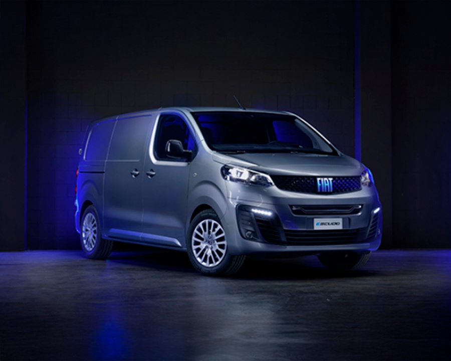 Novo Scudo 1.5 BlueHDi 120cv L2H1 - Série 3 Por 395€/mês (S/IVA)* Novo Scudo 1.5 BlueHDi 120cv L2H1 - Série 3 Por 395€/mês (S/IVA)*