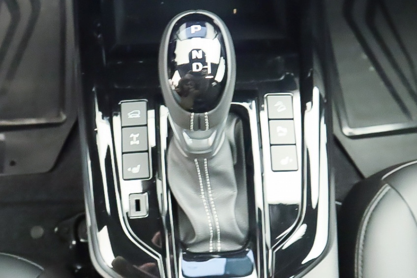 Isuzu D. MAX CABINE DUPLA LSE FLEX EDITION 3