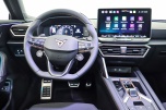 Cupra FORMENTOR 1.5 E-HYBRID 204 CV DSG 6V