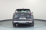 Kia SPORTAGE 1.6T-GDi 6MT DRIVE