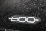 Fiat 600 Serie 1 Hybrid 1.2Dct