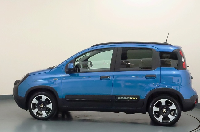 Fiat PANDA PANDINA HIBRIDO