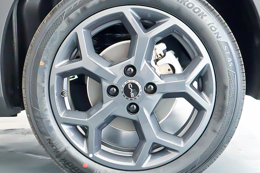 BYD DOLPHIN SURF BOOST