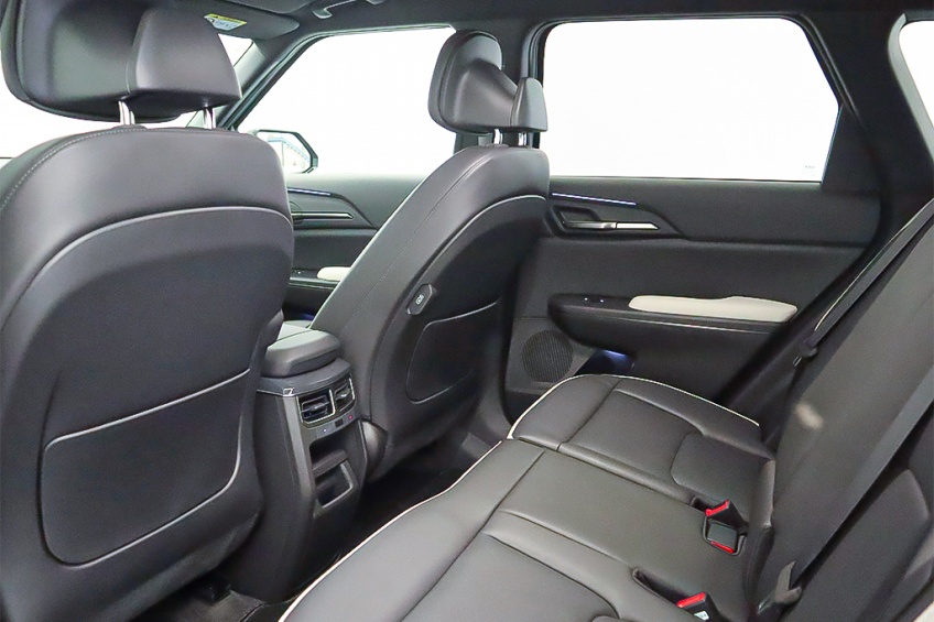 Kia EV5 GT LINE 81,4kWh