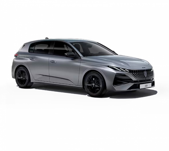 NOVO PEUGEOT 308 PROMO��ES Fevereiro - 5.250�