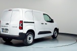 Peugeot E-PARTNER STANDARD ELETRICO 136CV-BAT50KW
