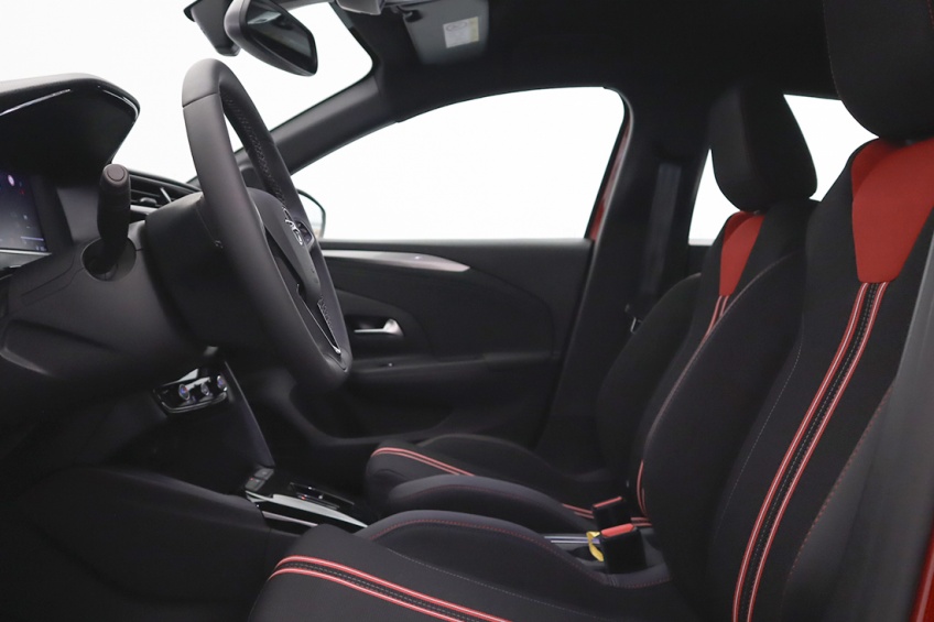 Opel Corsa-e GS El�trico 136cv CAR Bat. 50 kW