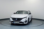 Peugeot E-308  BATERIA 54 KWH FIRST EDITION