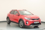 Kia STONIC 1.0T-GDi 6MT DRIVE