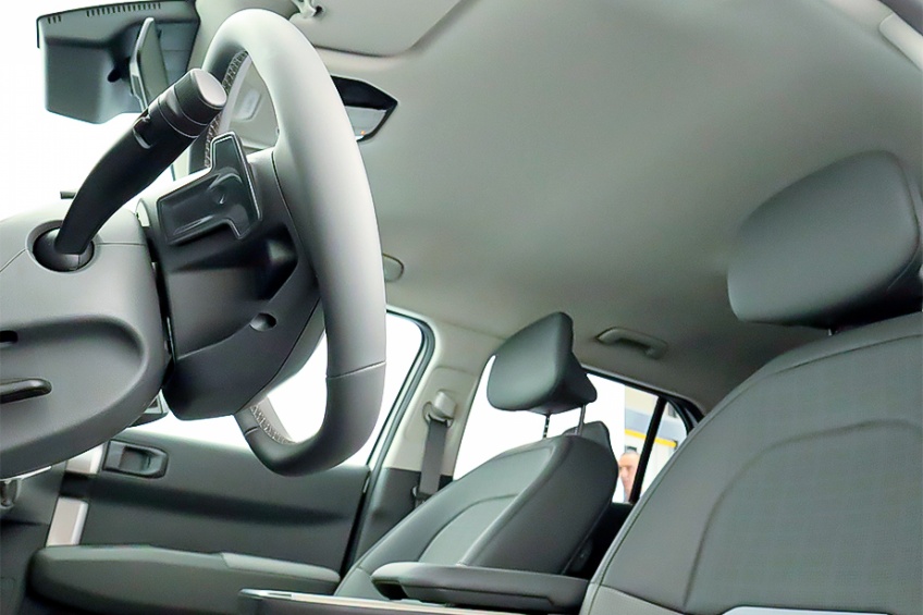 Kia EV3 TECH 82KWH