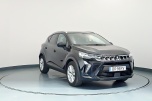Mitsubishi ASX KITEKI