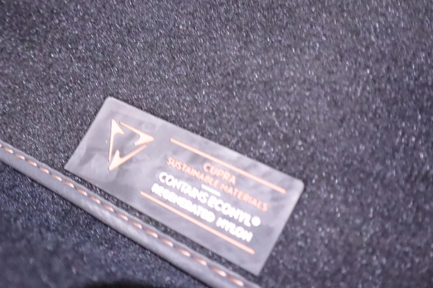 Cupra FORMENTOR 1.5 E-HYBRID PLUG-IN 204 CV DSG 6V AUTONOMIA 120 KM