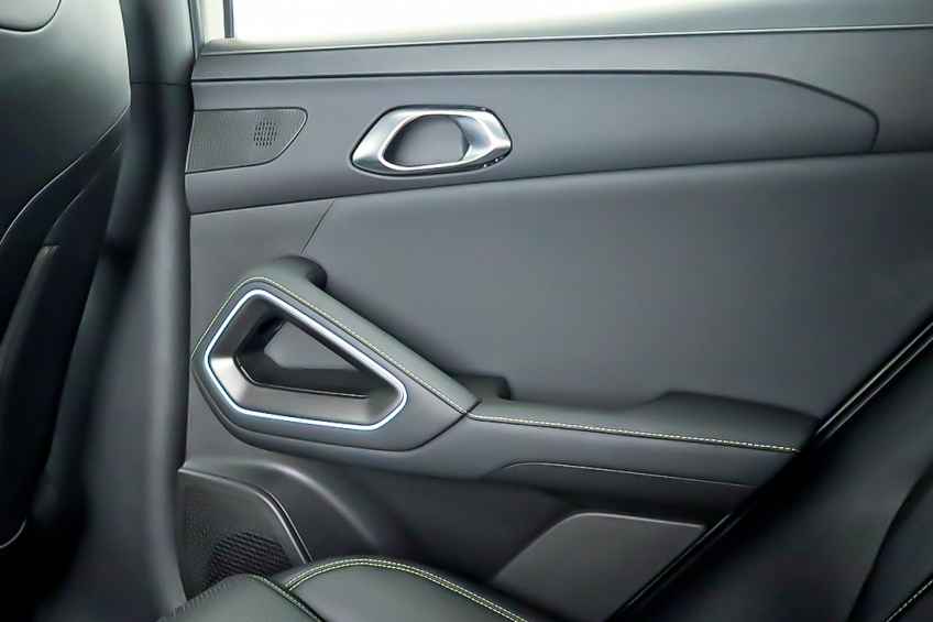 BYD ATTO 2 COMFORT