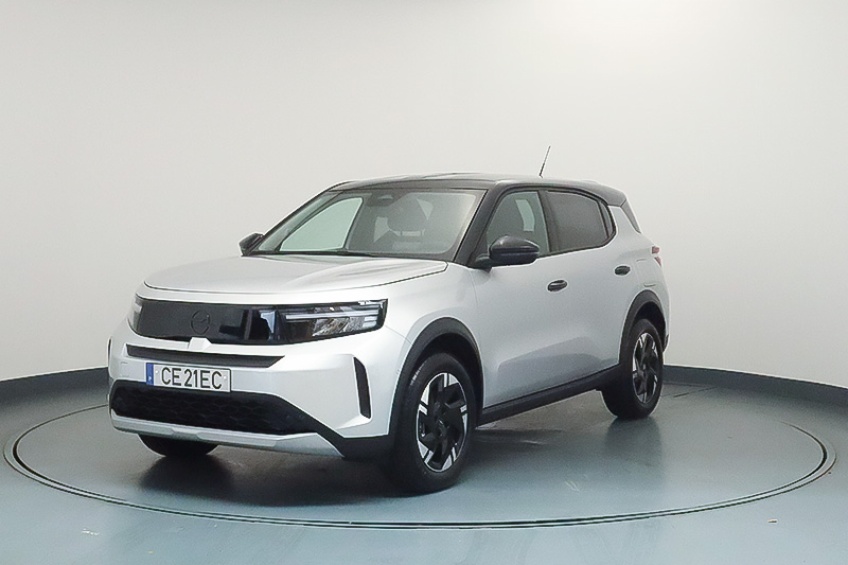 Opel Frontera Electric  ER GS 83kW | Bat. 54kWh