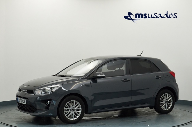 Kia Rio  Wave 1.0 T-GDi 100 Cv