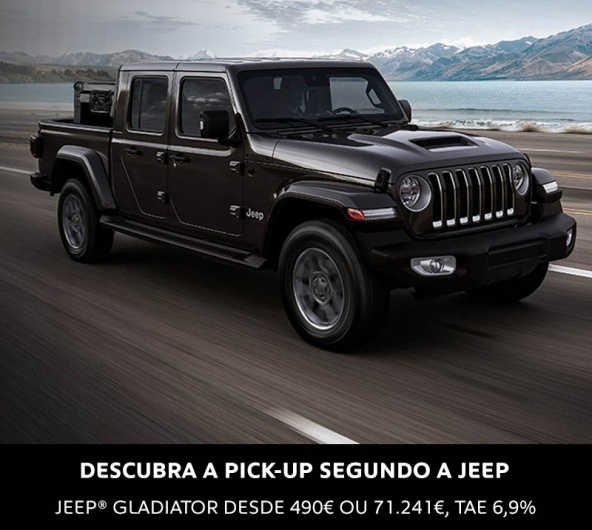 Jeep Gladiator Jeep Gladiator