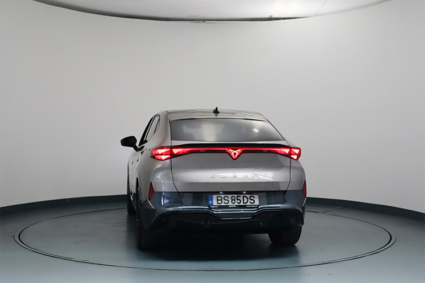 Cupra TAVASCAN ADRENALINE 77 KWH 285 CV