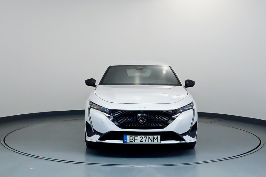 Peugeot E-308  BATERIA 54 KWH FIRST EDITION