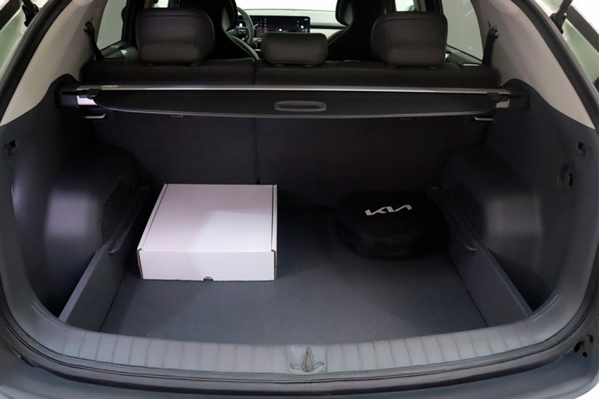 Kia EV3 TECH 82 kWh 100% ELCTRICO