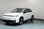 Leapmotor C10 DESIGN REEV