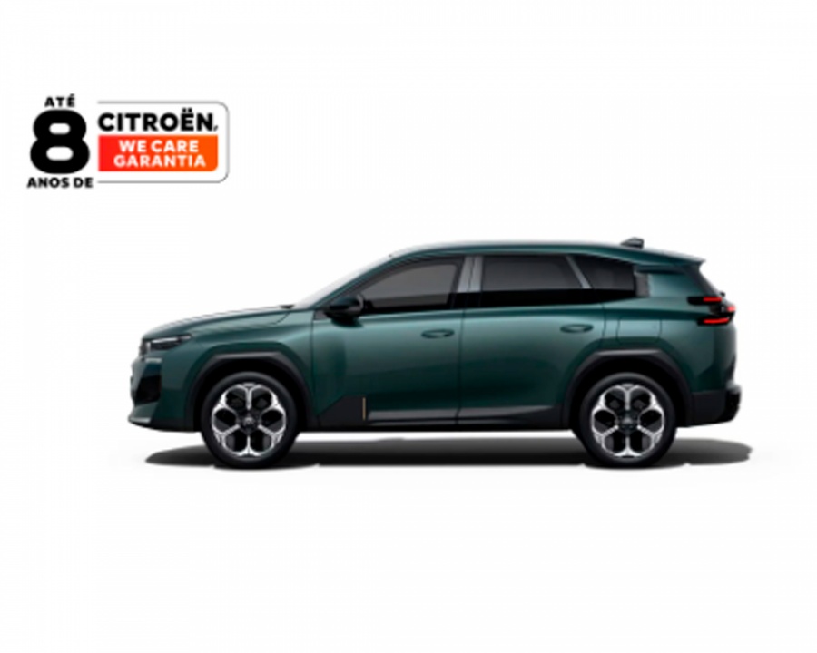 Novo C5 Aircross Híbrido Desde 32.466€* Novo C5 Aircross Híbrido Desde 32.466€*