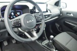 Kia PICANTO 1.0 MPi 5MT