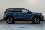 Jeep COMPASS FIRST EDITION