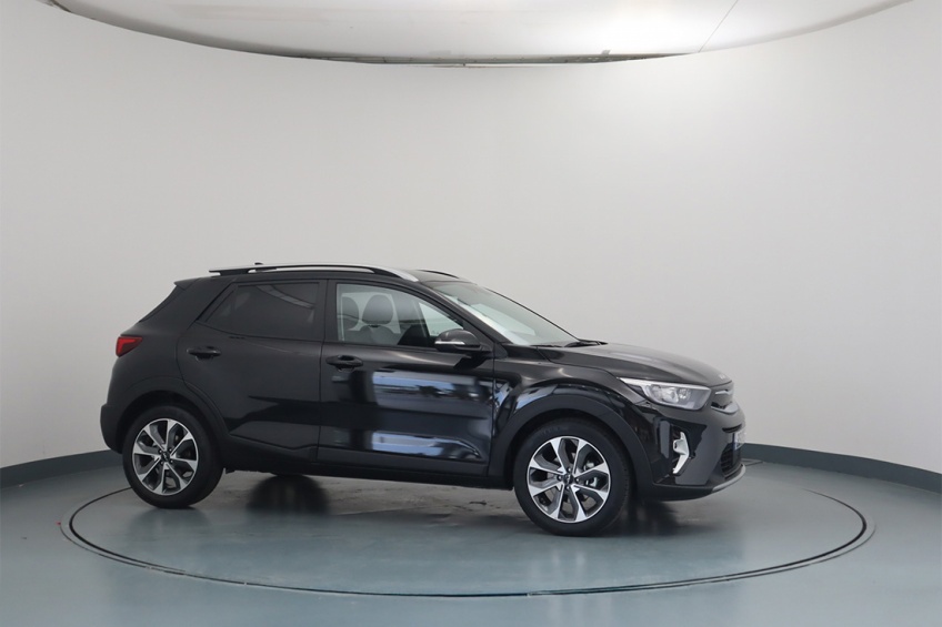 Kia STONIC 1.0T-GDi 7DCT DRIVE