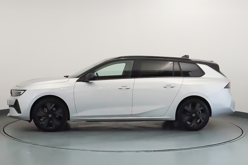 Opel ASTRA ST ELECTRIC GS Bat 54 kW