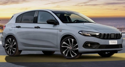 Arrancam as encomendas do Novo Tipo City Sport, uma “injeção” de dinamismo e tecnologia Arrancam as encomendas do Novo Tipo City Sport, uma “injeção” de dinamismo e tecnologia