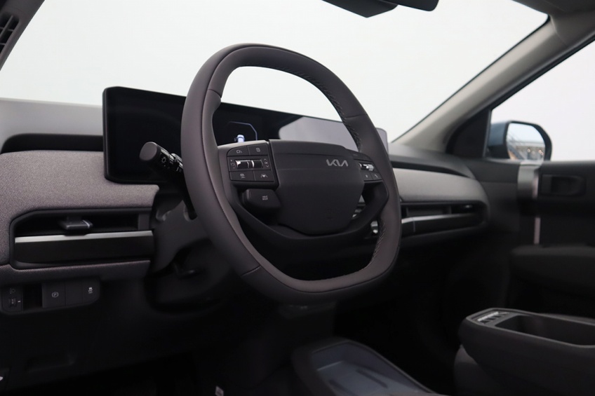 Kia EV3 DRIVE 58 kWh