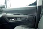Peugeot E-PARTNER STANDARD ELETRICO 136CV-BAT50KW