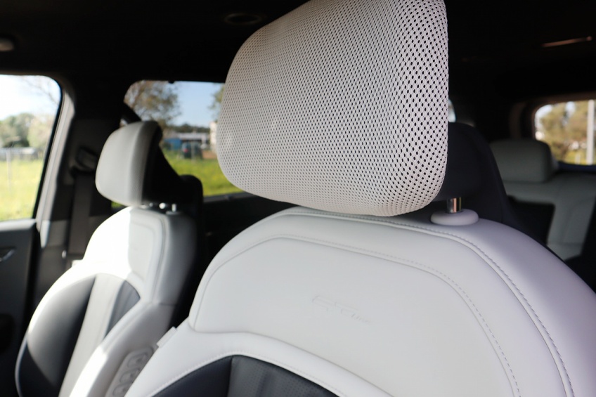 Kia EV9 1st EDITION 99.8kWh