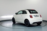 Fiat 500 ICON