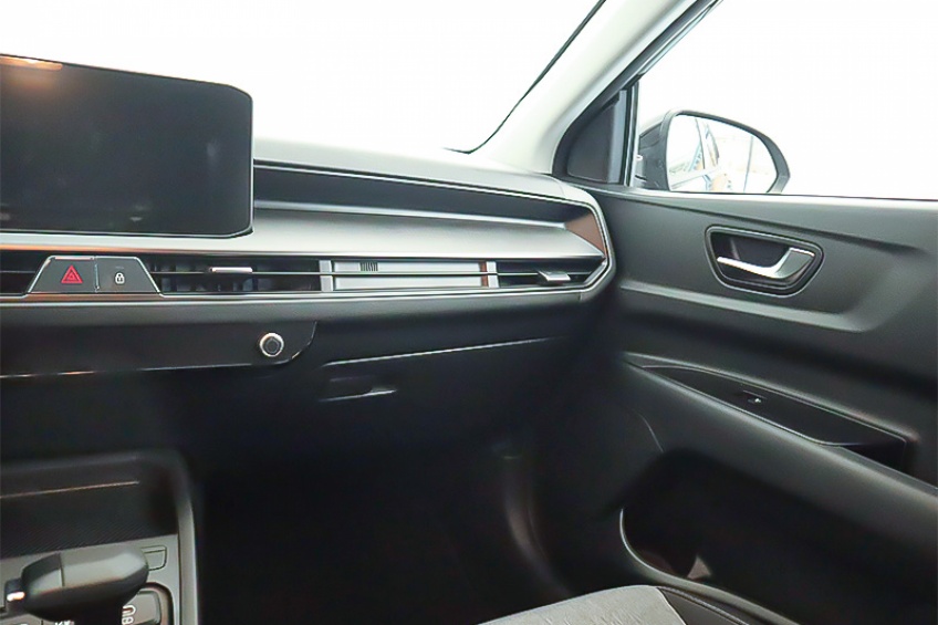 Kia STONIC 5DR 1.0 T-GDI 7DCT TECH
